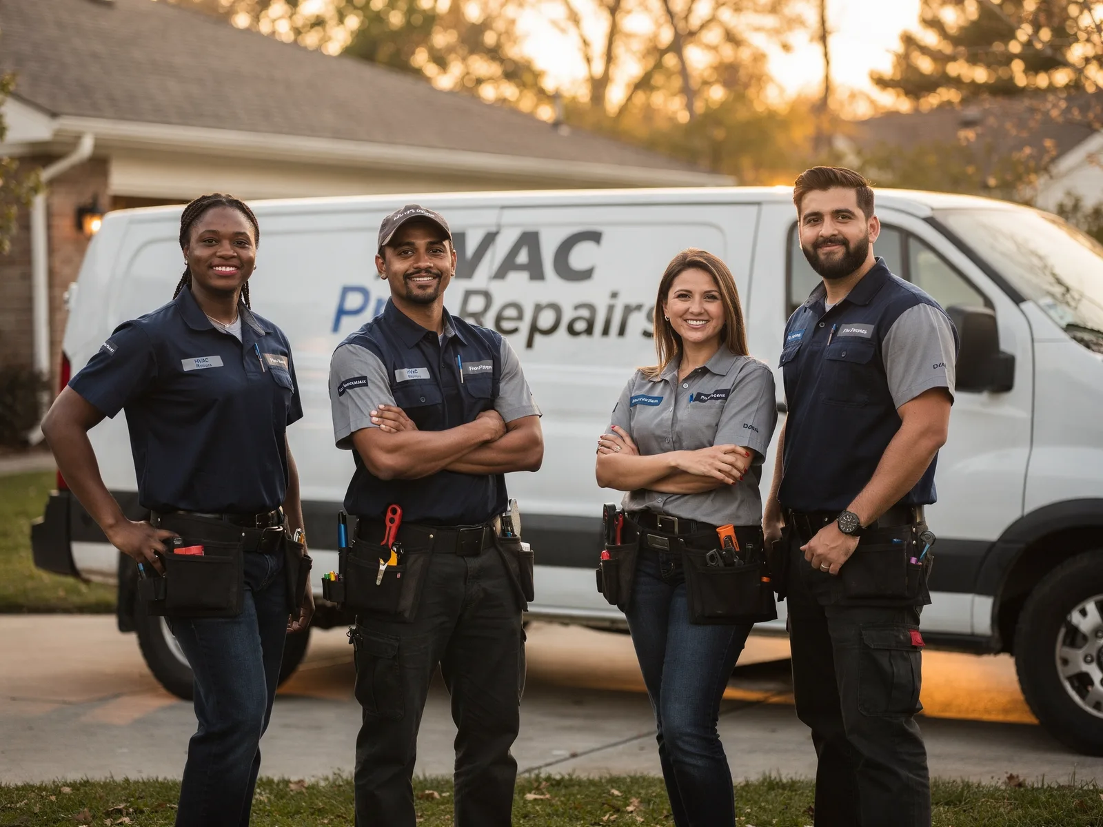 Heat Pump Repair company in Osceola, PA